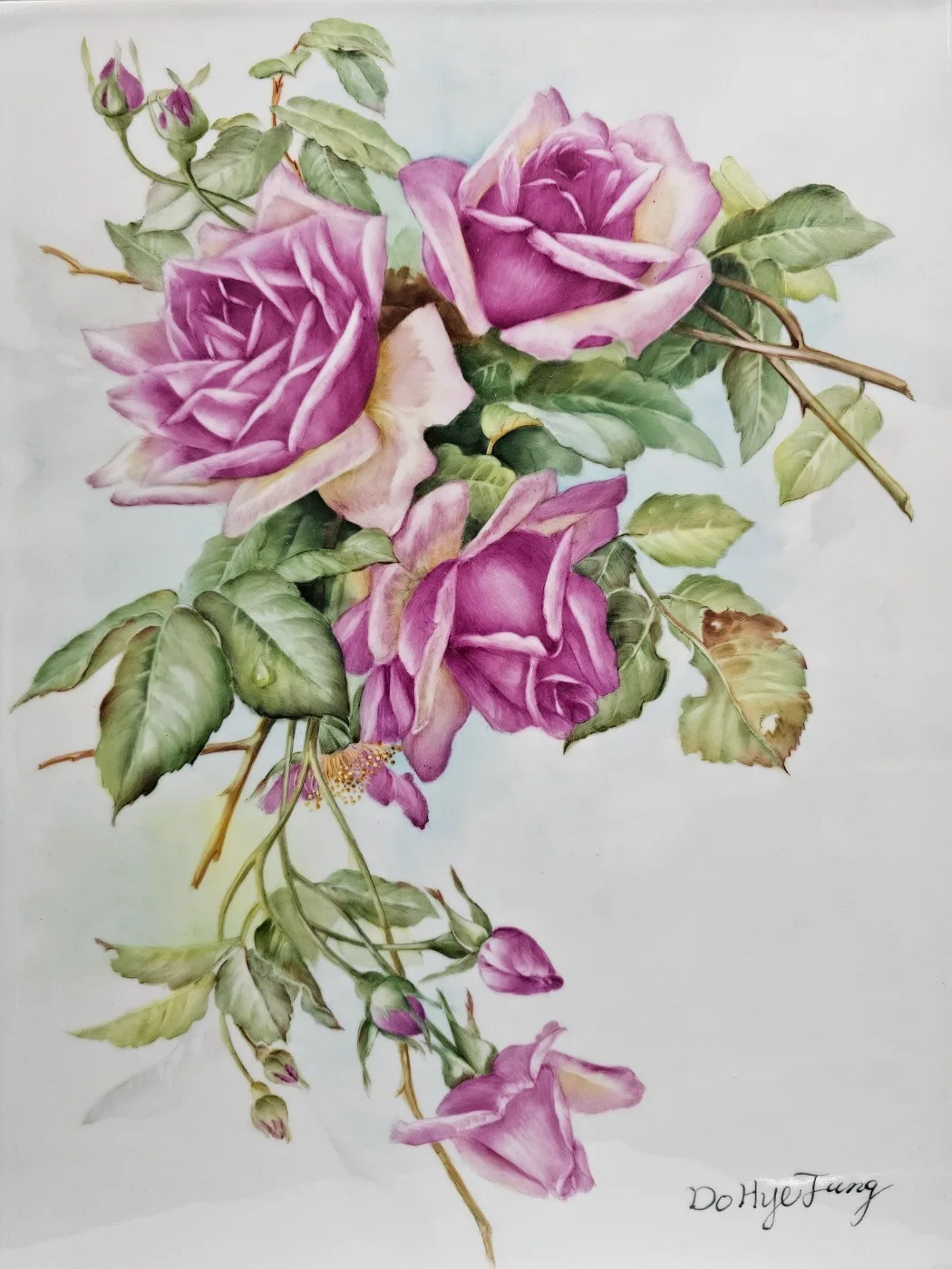 ROSE 2
