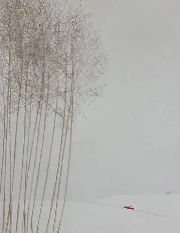 설경