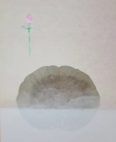 아침안개