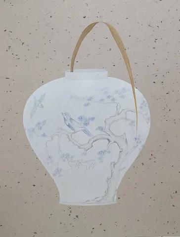 장고