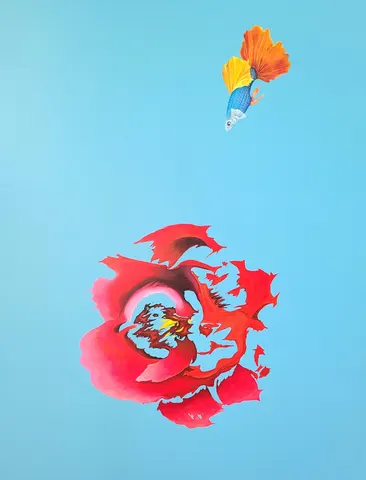 PASSION 3