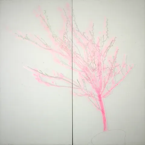 매화중독 梅花中毒 3