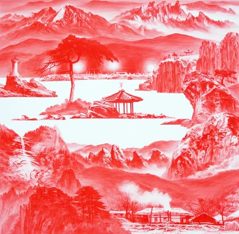 Between Red-021MAY03