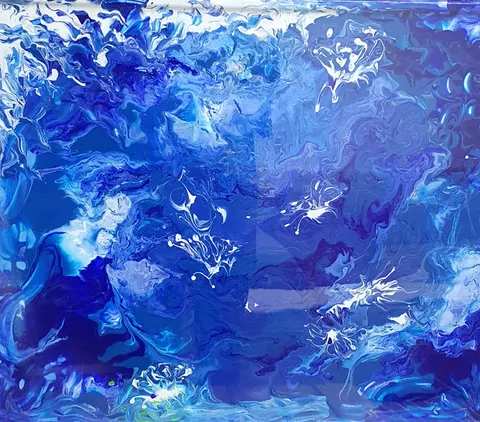 파도